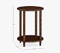 Elsie Side Table (17&quot;)