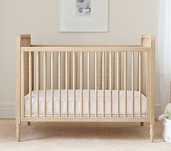 Elsie Convertible Crib