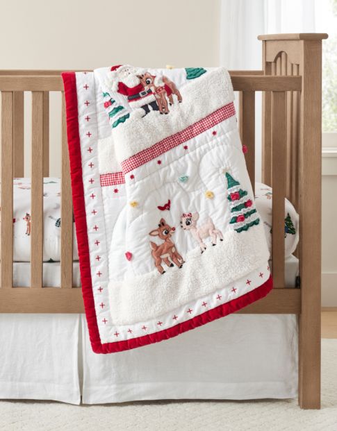 Baby Bedding Up to 60% Off