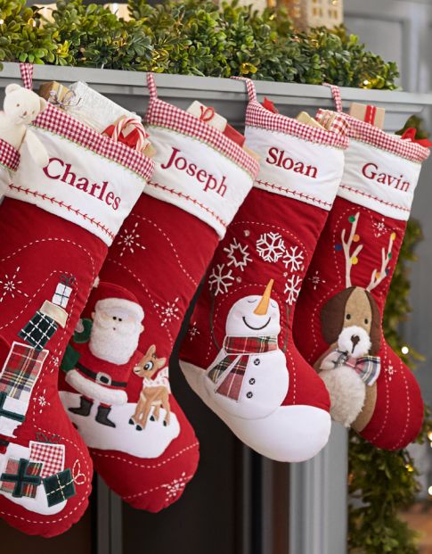 Stockings Up to 40% Off