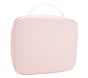 Colby Solid Blush Cold Pack Lunch Box