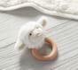 Lamb Critter Rattle