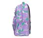 Mackenzie Lavender Sporty Camo Reflective Backpacks