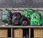 Mackenzie Minecraft Glow-in-the-Dark Backpack &amp; Lunch Bundle, Set of 3