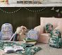 Mackenzie Rifle Paper Co. Garden Party Small Backpack &amp; Nap Mat Bundle, Set of 2