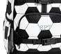 Mackenzie Soccer 3-D Backpacks