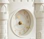 Princess Castle Cuckoo Clock