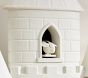 Princess Castle Cuckoo Clock