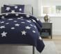 Shining Star Glow-in-the-Dark Quilt &amp; Shams