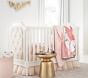 Blythe Upholstered Convertible Crib