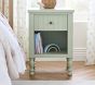 Catalina Beadboard Nightstand (18&quot;)