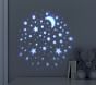 Projecting Star Nightlight