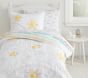 Sunshine Reversible Quilt &amp; Shams