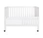 Babyletto Maki Folding Crib