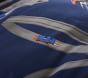 Hot Wheels&#8482; Duvet Cover &amp; Shams