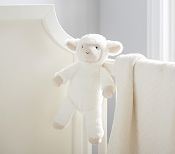 Lamb Calming Sounds Critter Buddy