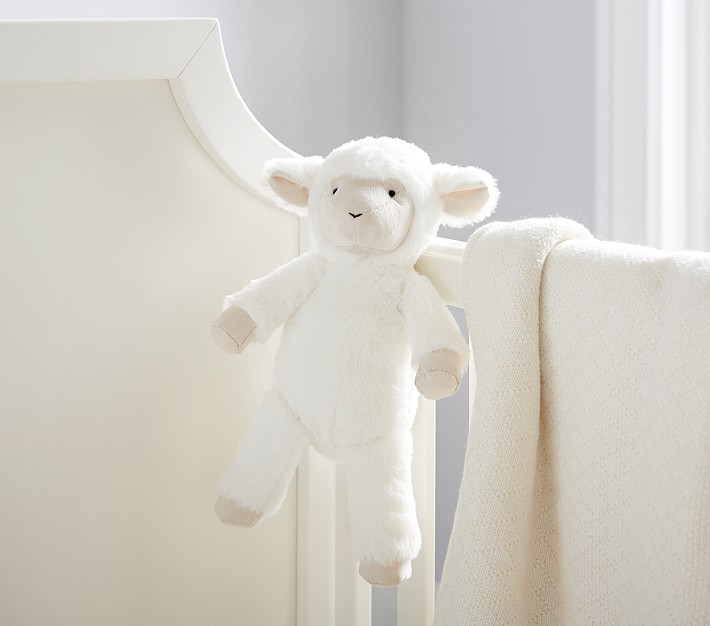 Lamb Calming Sounds Critter Buddy