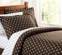 Organic Star Duvet Cover &amp; Shams