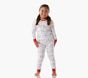 <i>PAW Patrol&#8482;</i> Hearts Organic Cotton Pajama Set