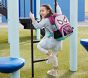 Mackenzie Marvel's Ghost-Spider Glow-in-the-Dark Critter Backpack &amp; Lunch Bundle, Set of 3