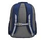 Mackenzie Navy NBA Personalized Backpacks