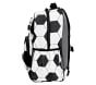 Mackenzie Soccer 3-D Backpacks