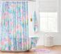 Lilly Pulitzer Bath Set - Towels, Shower Curtain, Bath Mat