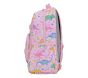 Mackenzie Heritage Pink Dinos Backpacks