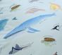 Save Our Seas Organic Duvet Cover &amp; Shams