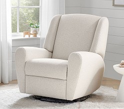 Taylor Swivel Glider Recliner