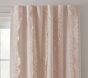 Eyelet Appliqu&#233; Blackout Curtain