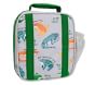 Mackenzie Gray Reptiles Lunch Boxes