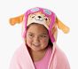 <i>PAW Patrol&#8482;</i> Skye Critter Kid Hooded Towel