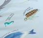 Save Our Seas Organic Duvet Cover &amp; Shams