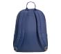 Colby Solid Navy Backpacks