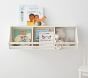 Collectors Cubby Shelf