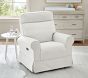 Comfort Deluxe Swivel Glider