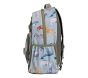 Mackenzie Brendan Safari Animals Backpacks