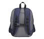 Mackenzie Earth &amp; Moon Holographic Backpacks