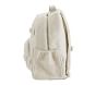 Mackenzie Natural Sherpa Backpacks