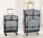 Mackenzie <em>Star Wars</em>&#8482; <em>The Mandalorian</em>&#8482; Grogu&#8482; Glow-in-the-Dark Spinner Luggage