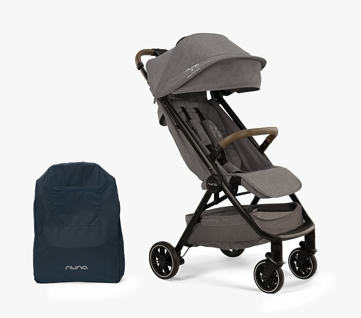 Nuna TRVL Stroller