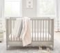 Harlow Convertible Crib