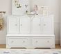 Ava Regency Modular Wall Storage System