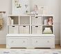 Ava Regency Modular Wall Storage System