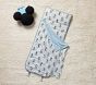 Disney Home x Sanderson Mickey Mouse Stripe Nap Mat