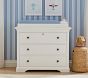 Larkin 3-Drawer Dresser &amp; Topper Set (44w x 21d&quot;)