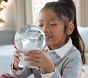 Disney Home x Sanderson Mickey Mouse In The Clouds Musical Snow Globe