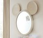 Disney Mickey Mouse Resin Mirror (27&quot; x 30&quot;)