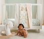 Blair Bunny Baby Bedding